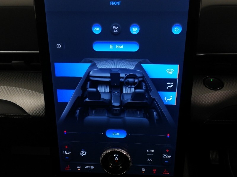 Used Ford Mustang Mach-E 2022 for sale - 77664285: Photo 16