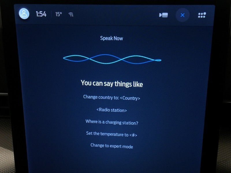 Used Ford Mustang Mach-E 2022 for sale - 77664285: Photo 17