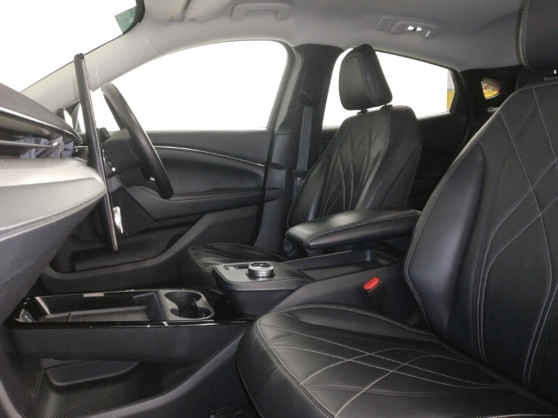 Used Ford Mustang Mach-E 2022 for sale - 77664285: Photo 5