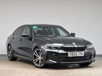 Used BMW 3 Series 2024 for sale - 79718493: Photo