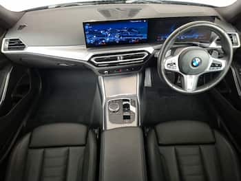 Used BMW 3 Series 2024 for sale - 79718493: Photo