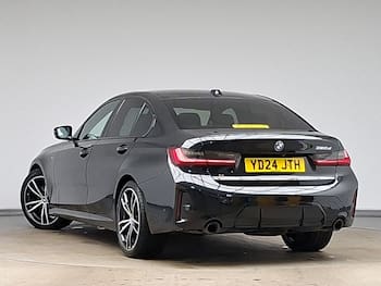 Used BMW 3 Series 2024 for sale - 79718493: Photo