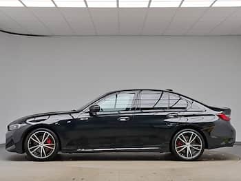 Used BMW 3 Series 2024 for sale - 79718493: Photo