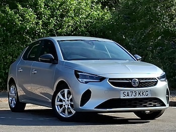 Used Vauxhall Corsa 2023 for sale - 79489460: Photo
