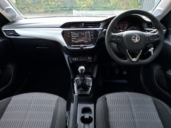 Used Vauxhall Corsa 2023 for sale - 79489460: Photo