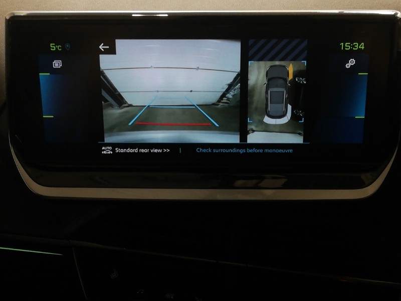 Used Peugeot 2008 2023 for sale - 77424171: Photo 11