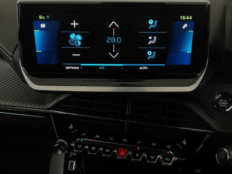 Used Peugeot 2008 2023 for sale - 77424171: Photo 12