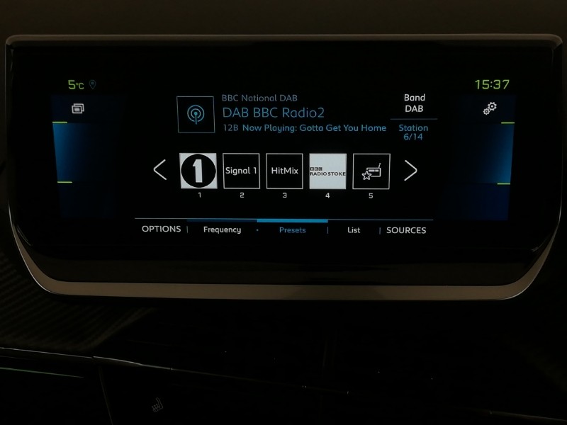 Used Peugeot 2008 2023 for sale - 77424171: Photo 13