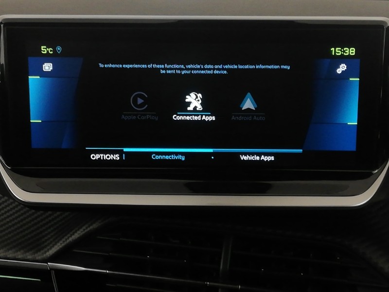 Used Peugeot 2008 2023 for sale - 77424171: Photo 14