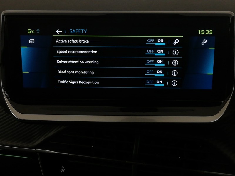 Used Peugeot 2008 2023 for sale - 77424171: Photo 16