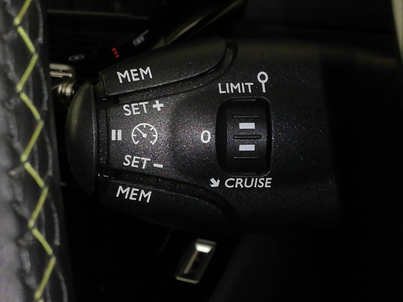 Used Peugeot 2008 2023 for sale - 77424171: Photo 17