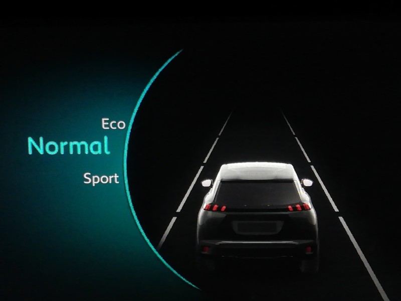 Used Peugeot 2008 2023 for sale - 77424171: Photo 19