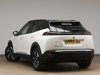 Used Peugeot 2008 2023 for sale - 77424171: Photo