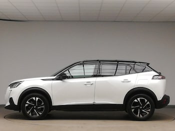 Used Peugeot 2008 2023 for sale - 77424171: Photo