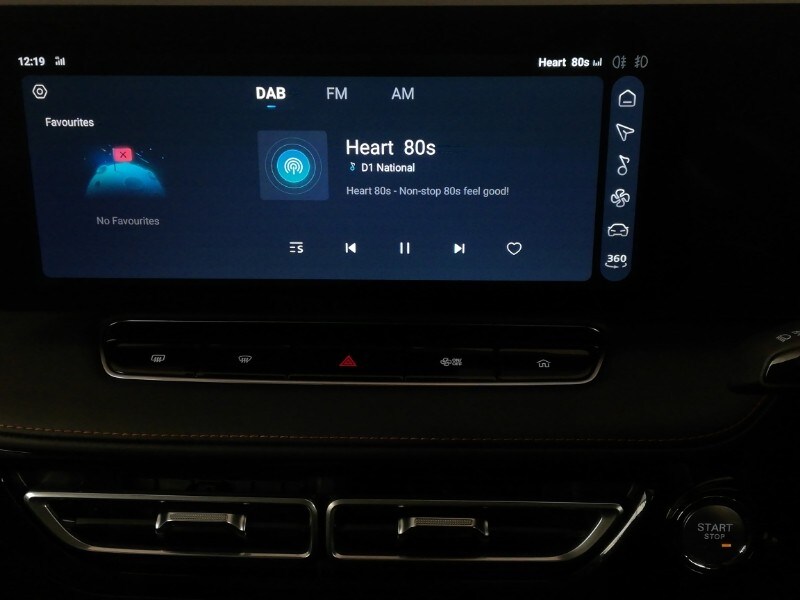 Used MG MG HS 2024 for sale - 77832407: Photo 13