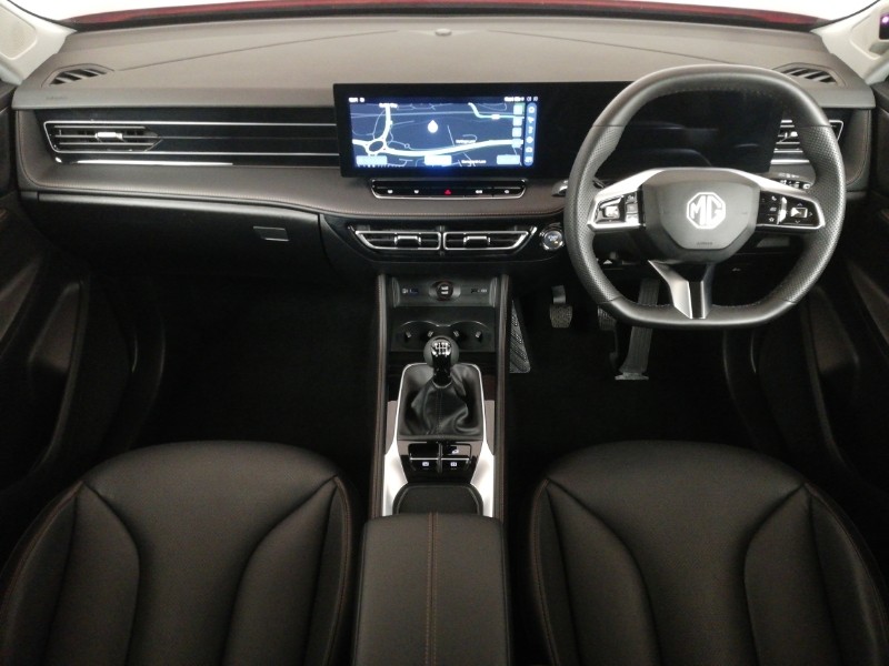 Used MG MG HS 2024 for sale - 77832407: Photo 2