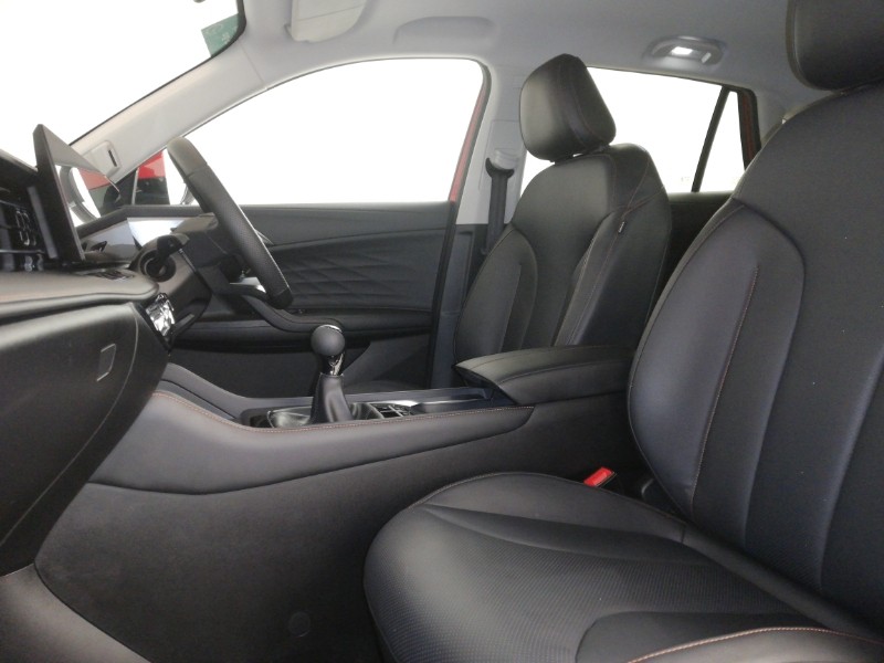 Used MG MG HS 2024 for sale - 77832407: Photo 5