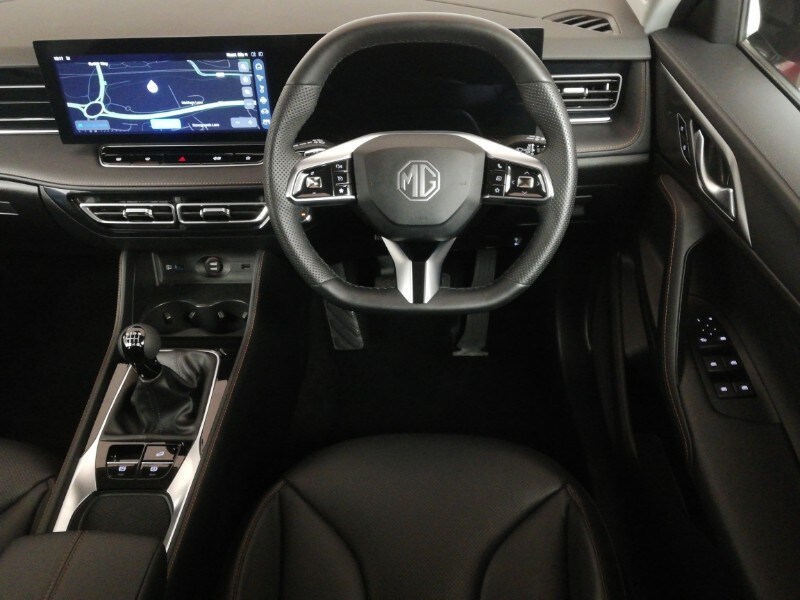 Used MG MG HS 2024 for sale - 77832407: Photo 7