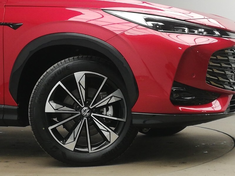 Used MG MG HS 2024 for sale - 77832407: Photo 9