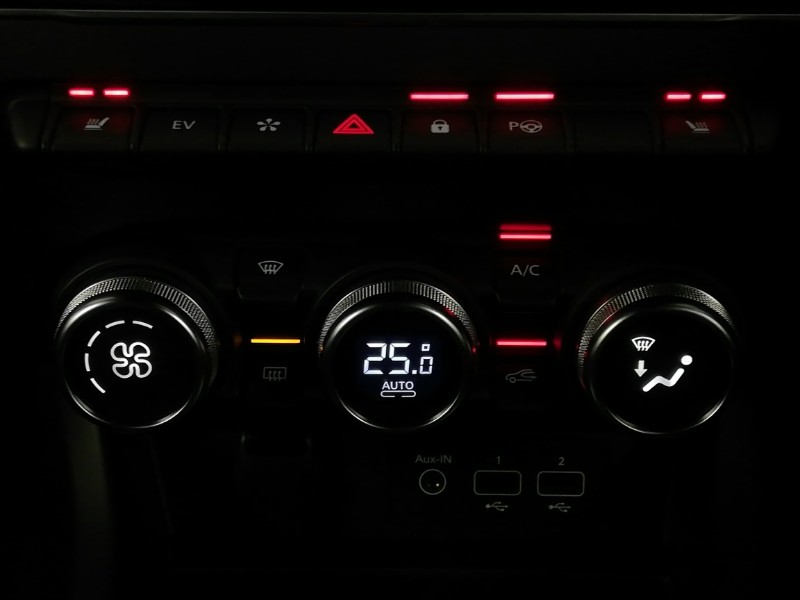 Used Renault Arkana 2023 for sale - 77265836: Photo 16