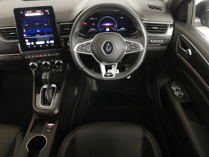 Used Renault Arkana 2023 for sale - 77265836: Photo 7