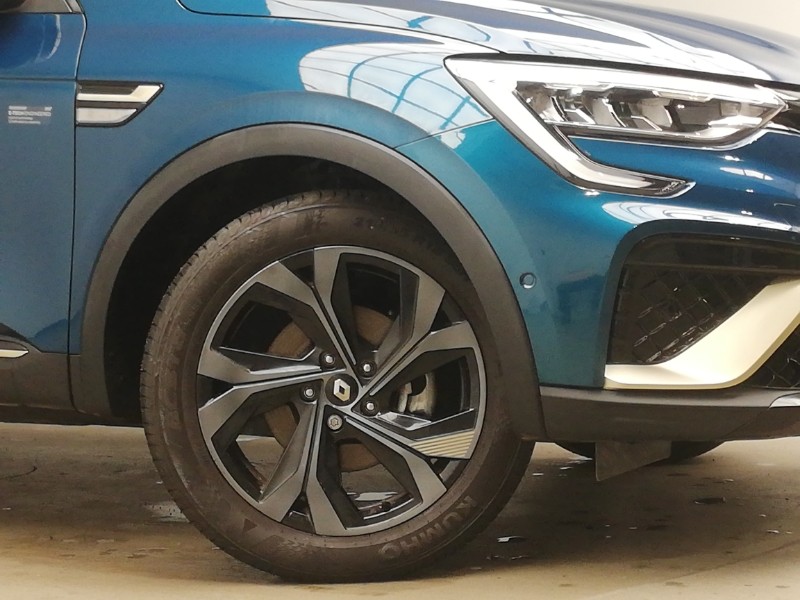 Used Renault Arkana 2023 for sale - 77265836: Photo 9