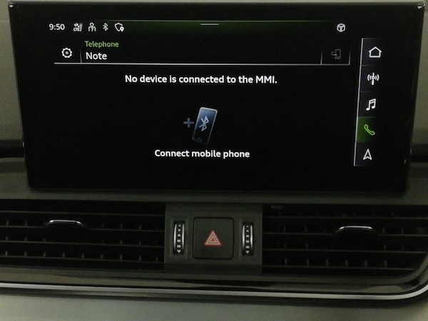 Used Audi Q5 2024 for sale - 76145512: Photo 10