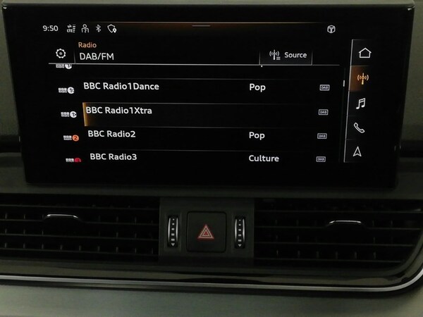 Used Audi Q5 2024 for sale - 76145512: Photo 12