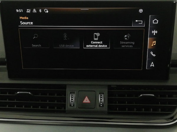 Used Audi Q5 2024 for sale - 76145512: Photo 13