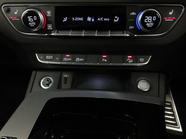 Used Audi Q5 2024 for sale - 76145512: Photo 15