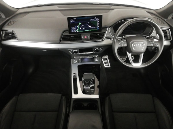 Used Audi Q5 2024 for sale - 76145512: Photo 2