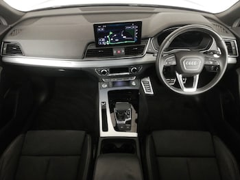 Used Audi Q5 2024 for sale - 76145512: Photo 2