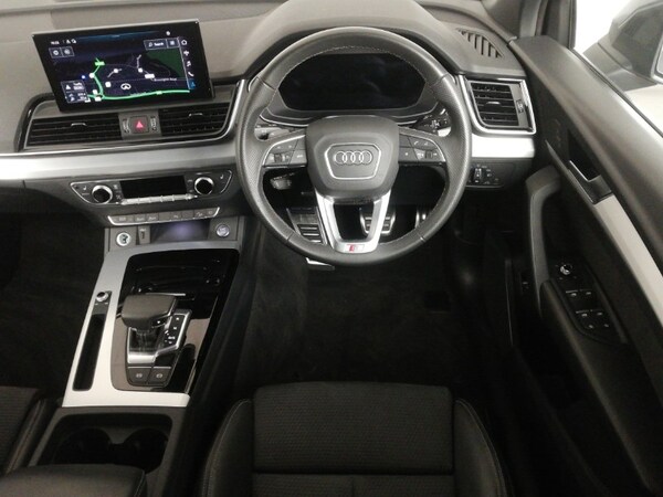Used Audi Q5 2024 for sale - 76145512: Photo 7