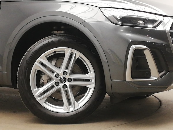 Used Audi Q5 2024 for sale - 76145512: Photo 9