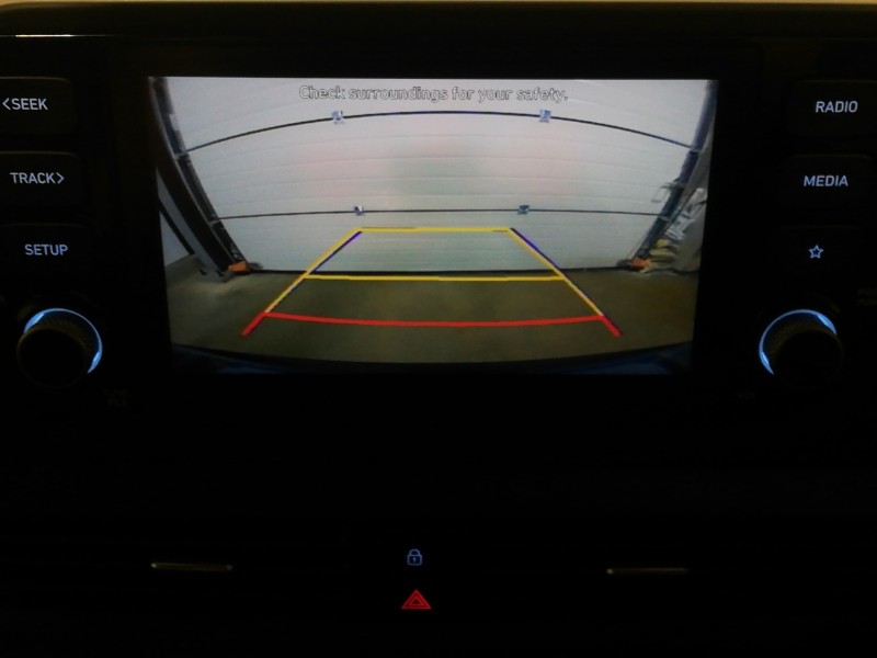 Used Hyundai BAYON 2023 for sale - 77847157: Photo 11