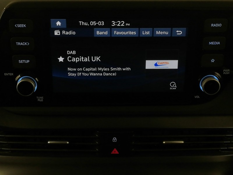 Used Hyundai BAYON 2023 for sale - 77847157: Photo 13