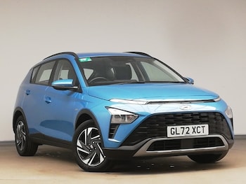 Hyundai BAYON feature image