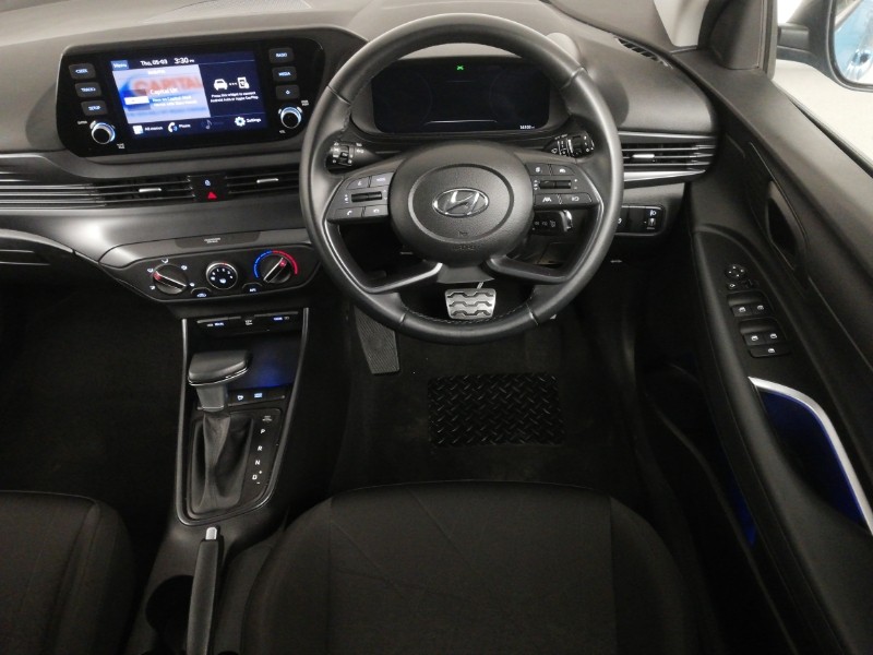 Used Hyundai BAYON 2023 for sale - 77847157: Photo 7