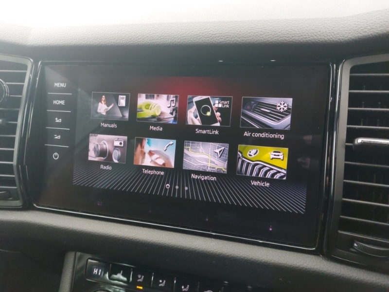 Used Skoda Kodiaq 2020 for sale - 77837837: Photo 10