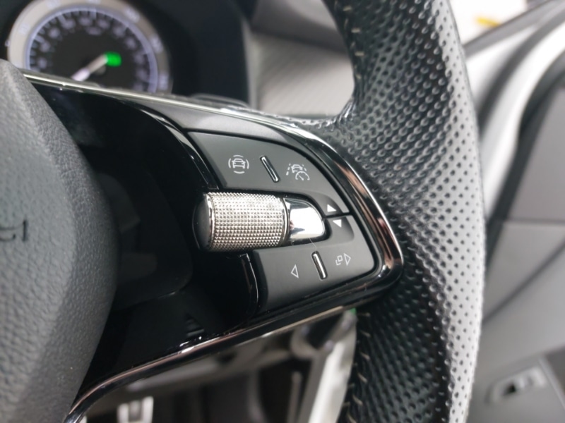 Used Skoda Kodiaq 2020 for sale - 77837837: Photo 14