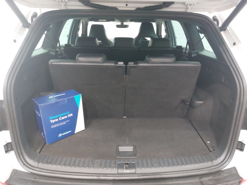 Used Skoda Kodiaq 2020 for sale - 77837837: Photo 8