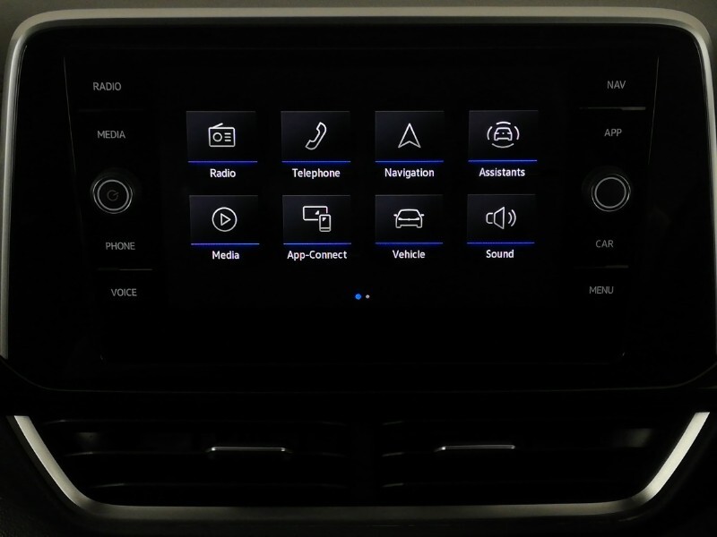 Used Volkswagen T-Roc 2023 for sale - 77761341: Photo 10