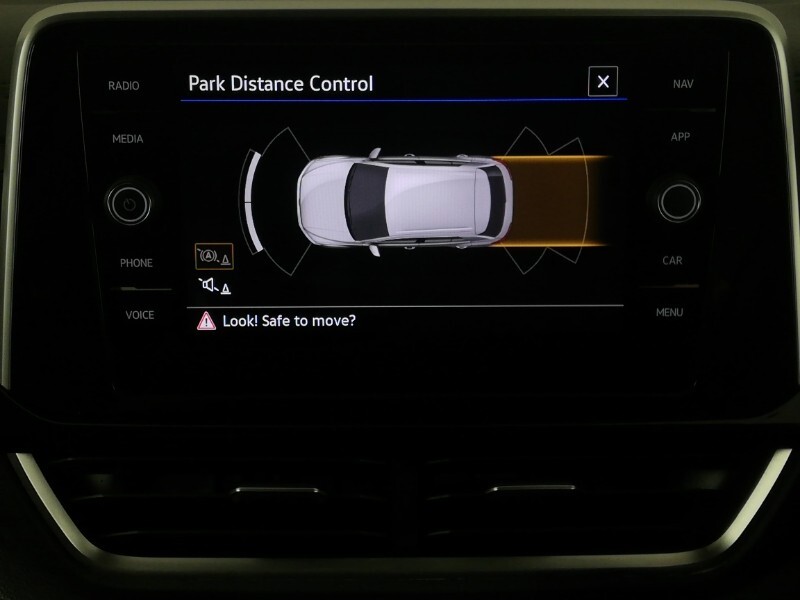 Used Volkswagen T-Roc 2023 for sale - 77761341: Photo 11