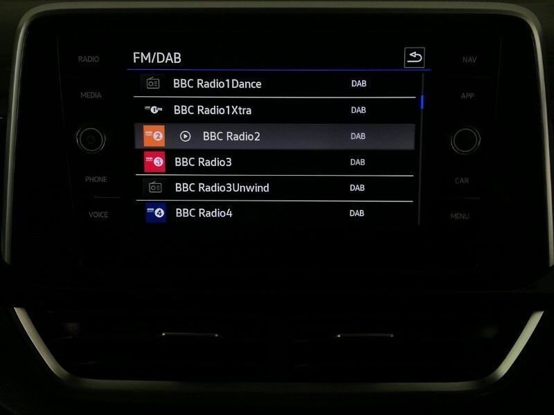 Used Volkswagen T-Roc 2023 for sale - 77761341: Photo 12