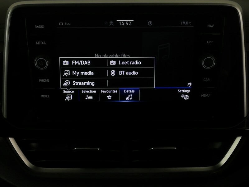 Used Volkswagen T-Roc 2023 for sale - 77761341: Photo 13