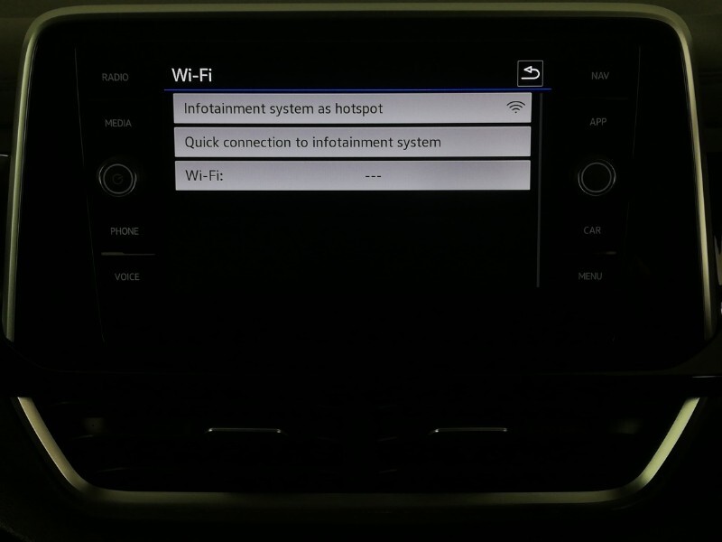 Used Volkswagen T-Roc 2023 for sale - 77761341: Photo 17