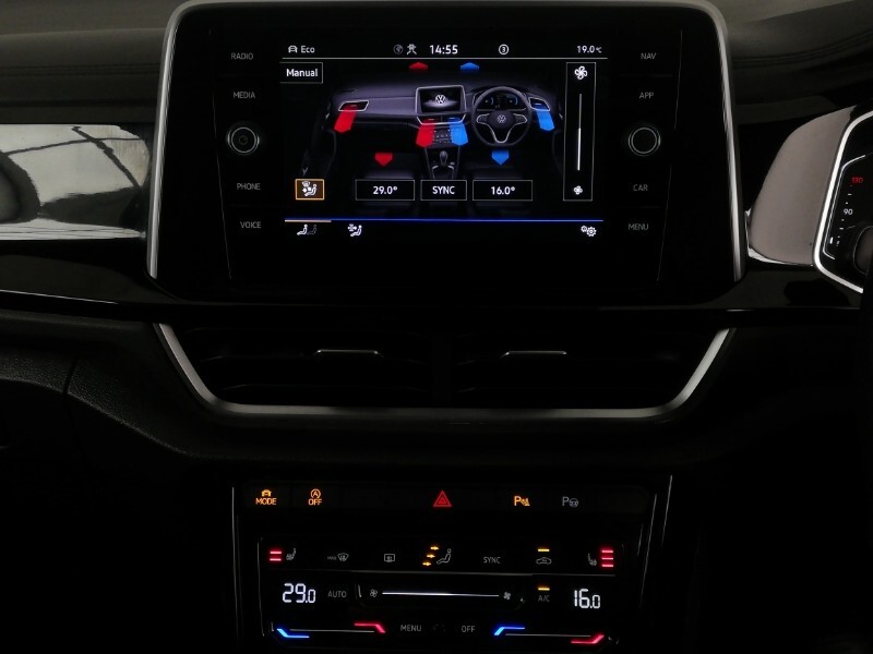 Used Volkswagen T-Roc 2023 for sale - 77761341: Photo 18