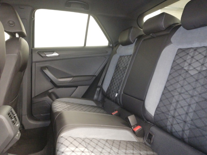 Used Volkswagen T-Roc 2023 for sale - 77761341: Photo 6