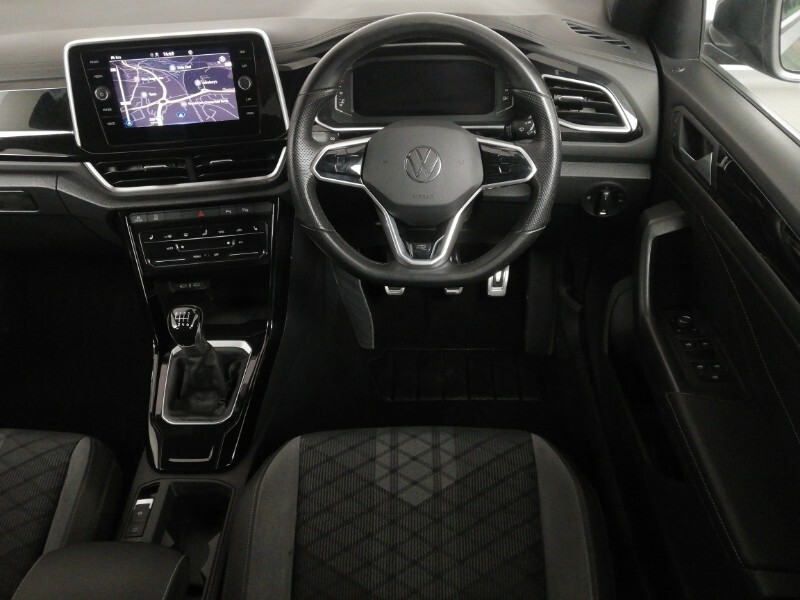 Used Volkswagen T-Roc 2023 for sale - 77761341: Photo 7