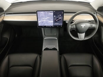 Used Tesla Model 3 2022 for sale - 75652641: Photo